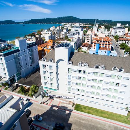 Varadero Palace Hotel Florianopolis Exterior photo