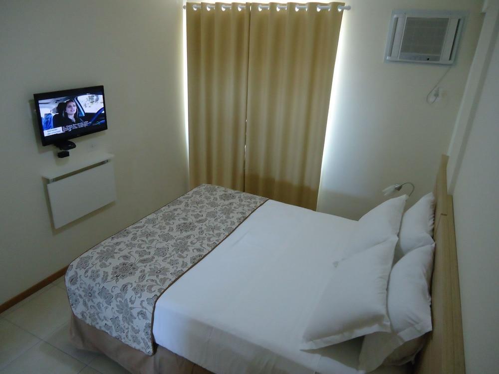 Varadero Palace Hotel Florianopolis Exterior photo