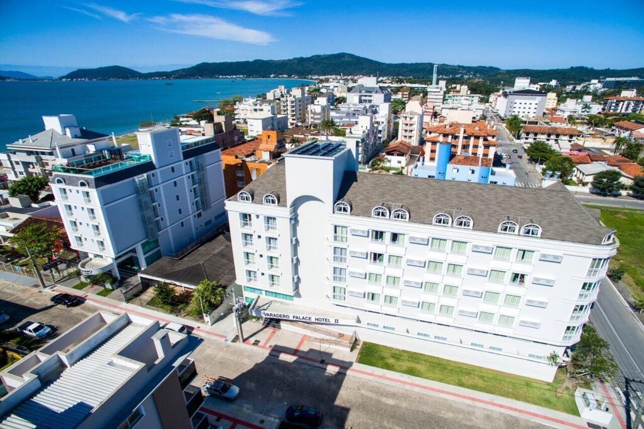 Varadero Palace Hotel Florianopolis Exterior photo