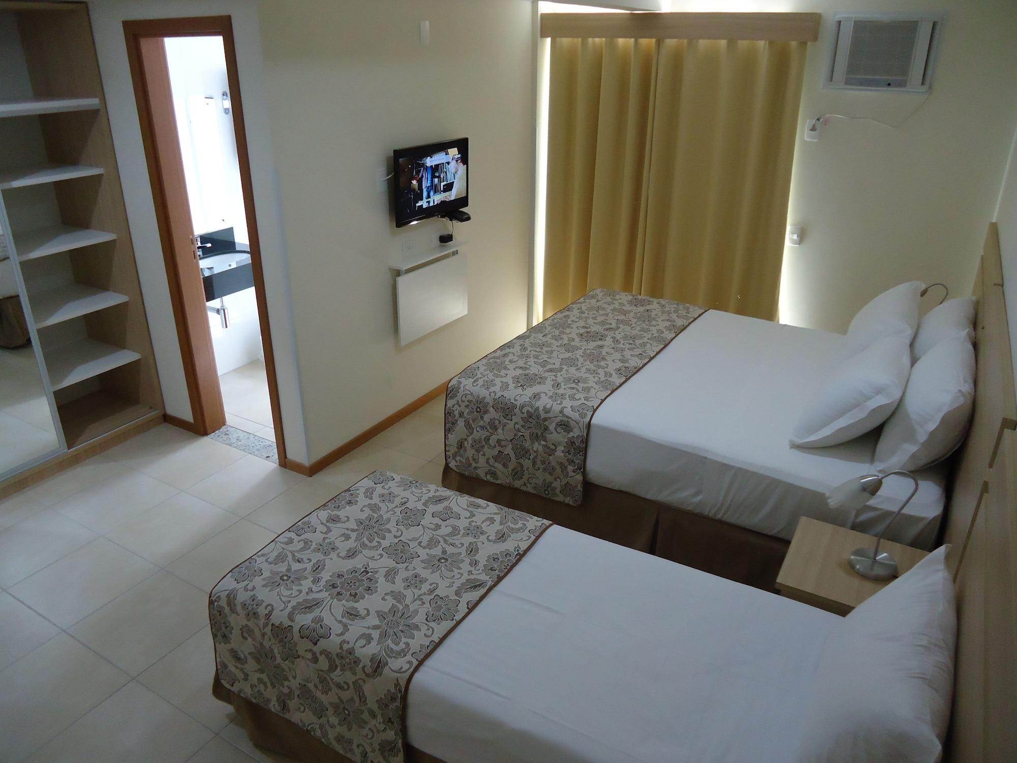 Varadero Palace Hotel Florianopolis Exterior photo