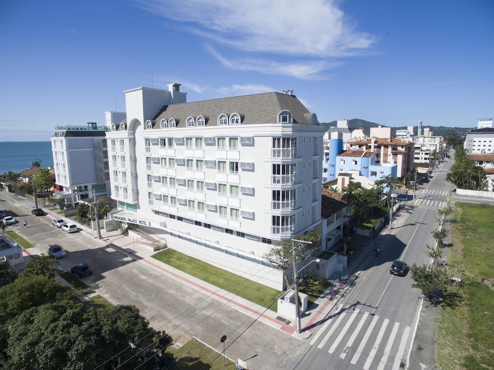 Varadero Palace Hotel Florianopolis Exterior photo