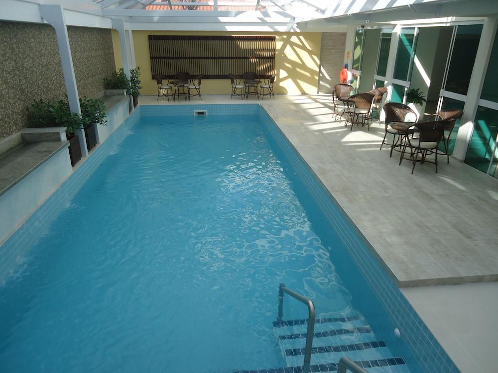 Varadero Palace Hotel Florianopolis Exterior photo