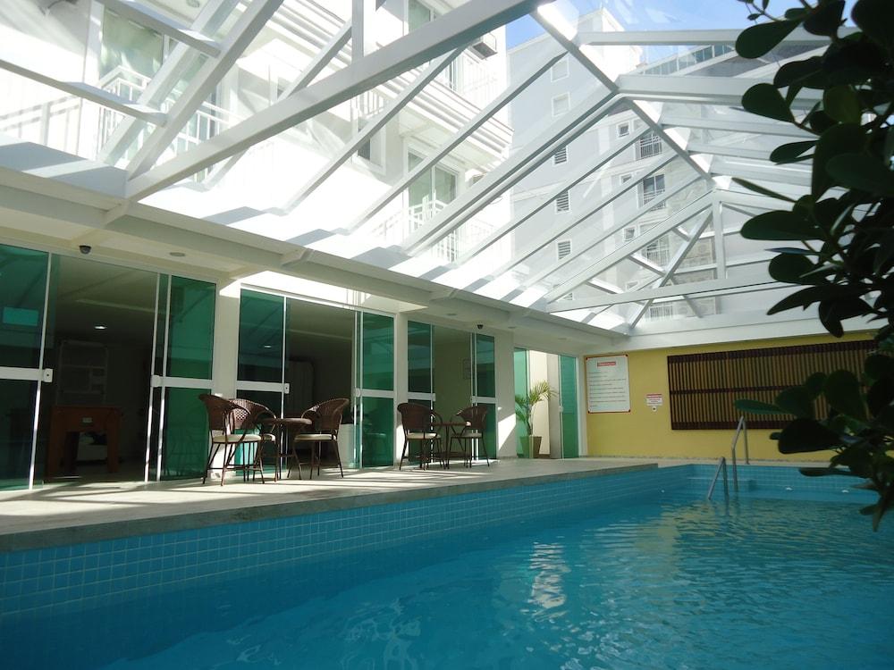 Varadero Palace Hotel Florianopolis Exterior photo