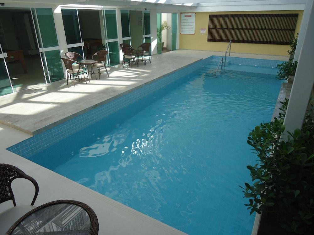 Varadero Palace Hotel Florianopolis Exterior photo