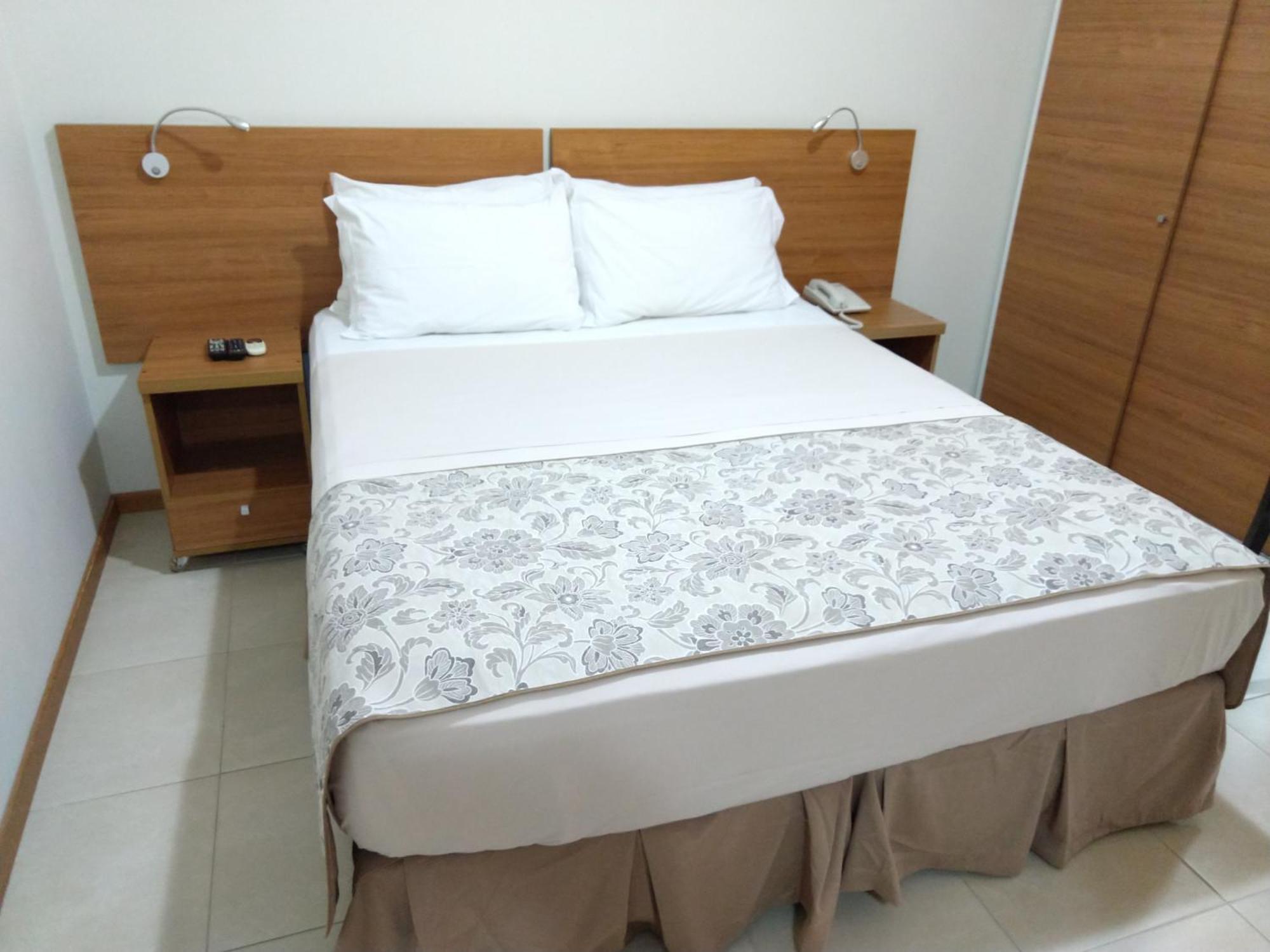 Varadero Palace Hotel Florianopolis Exterior photo