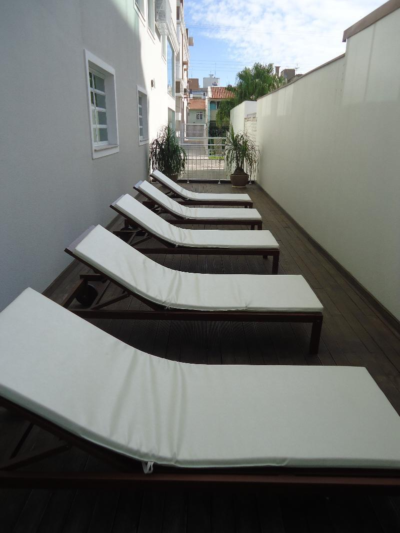 Varadero Palace Hotel Florianopolis Exterior photo