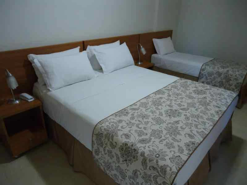 Varadero Palace Hotel Florianopolis Exterior photo