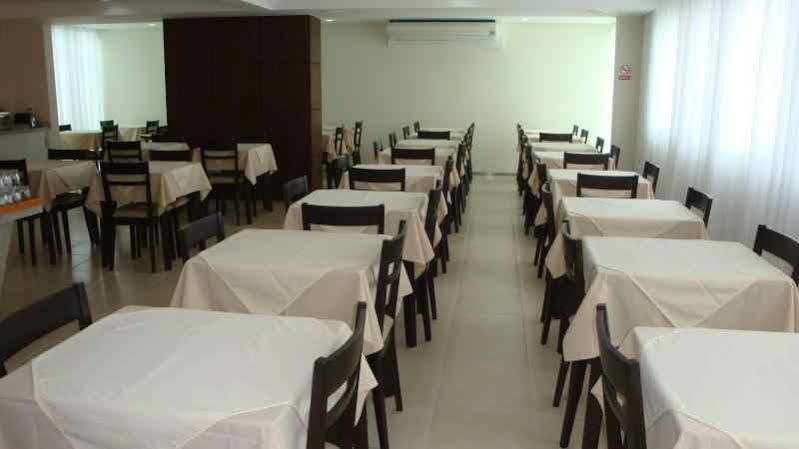 Varadero Palace Hotel Florianopolis Exterior photo