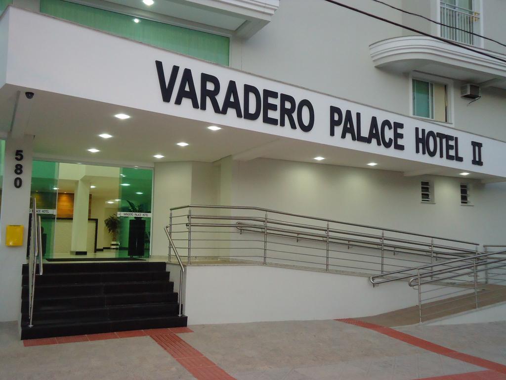 Varadero Palace Hotel Florianopolis Exterior photo