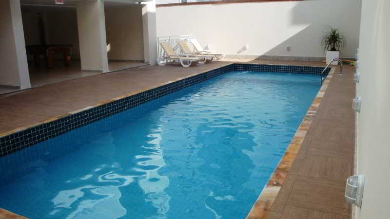 Varadero Palace Hotel Florianopolis Exterior photo